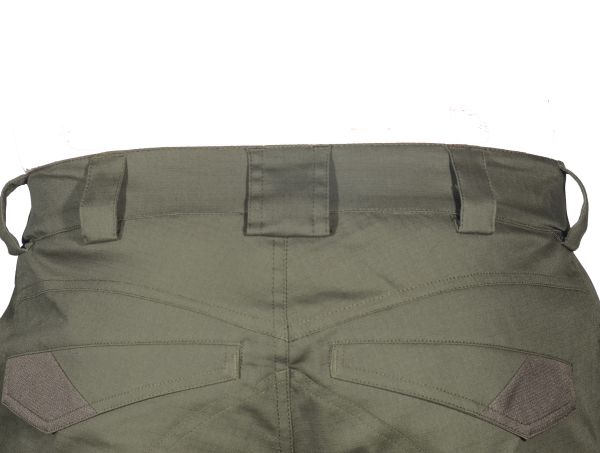 M-Tac брюки Aggressor Gen.II Flex Army Olive (фото 6) - интернет-магазин Викинг