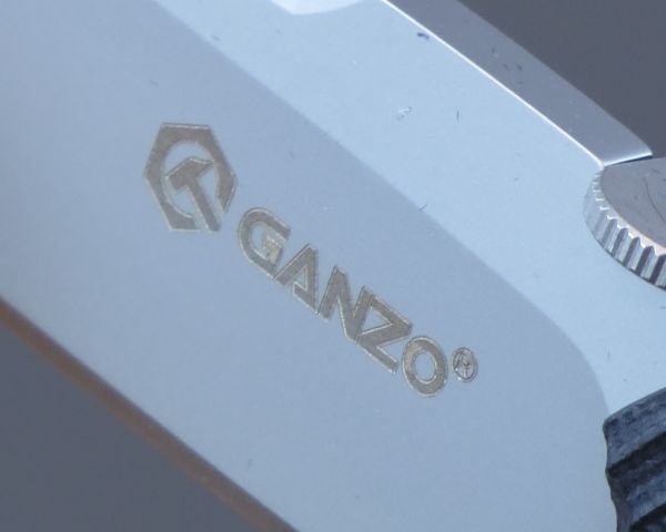 Ganzo нож складной G716 (фото 15) - интернет-магазин Викинг