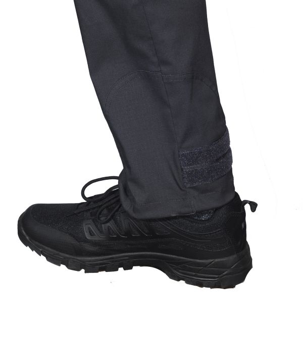 M-Tac брюки Aggressor Gen.II Flex Dark Grey (фото 22) - интернет-магазин Викинг