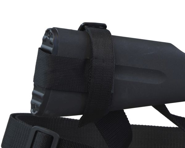 A-Line T2M ремень трехточечный (крепление на оружие фото 3) - интернет-магазин Викинг