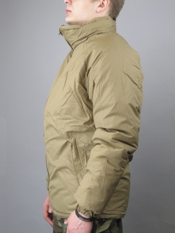 Carinthia куртка G-Loft Reversible (общий вид фото 5)