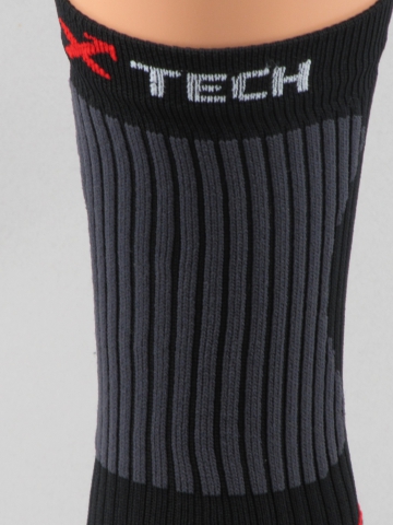 X Tech носки XT55 (голень 1) - интернет-магазин Викинг
