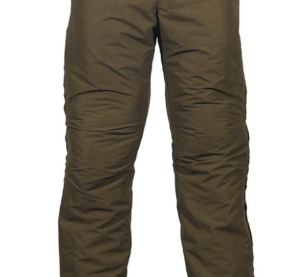 M-Tac штаны зимние Аrmy Pants (фото 1) - интернет-магазин Викинг