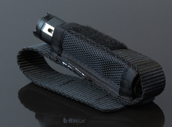 Fenix фонарь LD09 (фото 19) - интернет-магазин Викинг