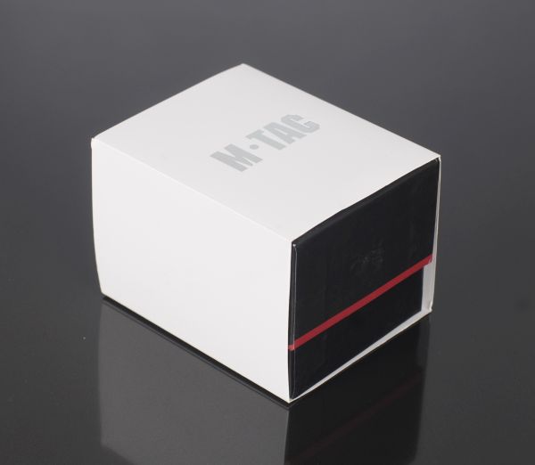 M-Tac часы тактические с компасом черные (обзор изображение 1) - интернет-магазин Викинг
