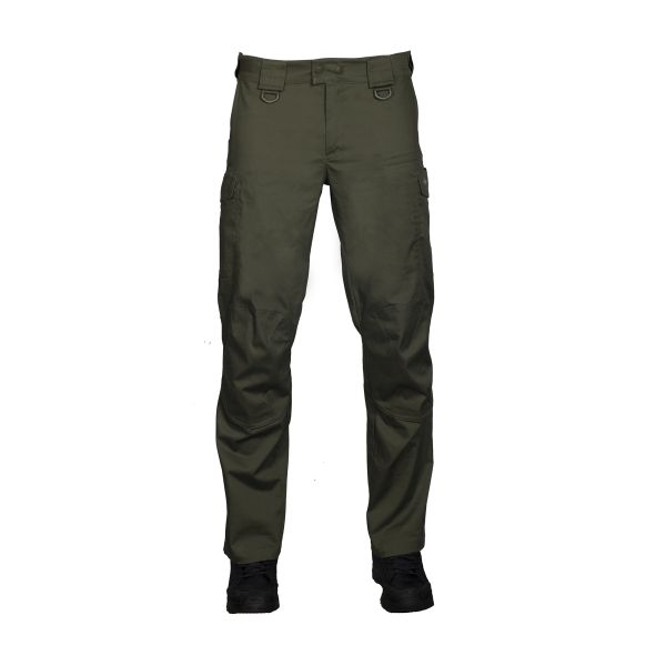 M-Tac брюки Operator Flex Army Olive (фото 1) - интернет-магазин Викинг