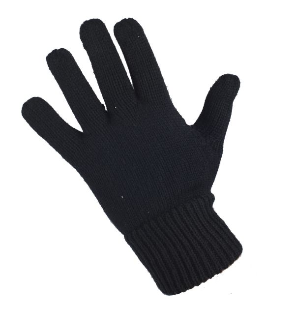 Милтек перчатки вязаные (общий вид фото 6) - интернет-магазин Викинг