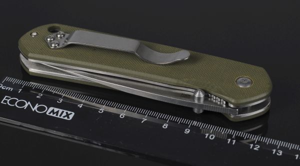 Ganzo нож складной G6801 (фото 1) - интернет-магазин Викинг