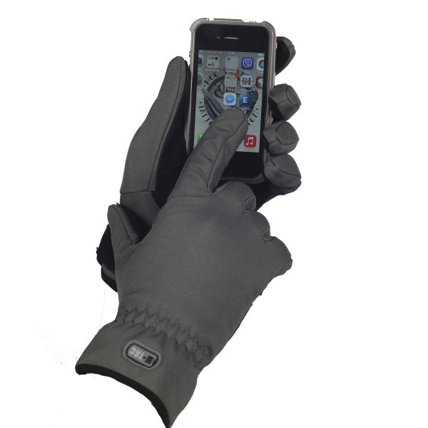 M-Tac перчатки Winter Tactical Waterproof (робота с телефоном)