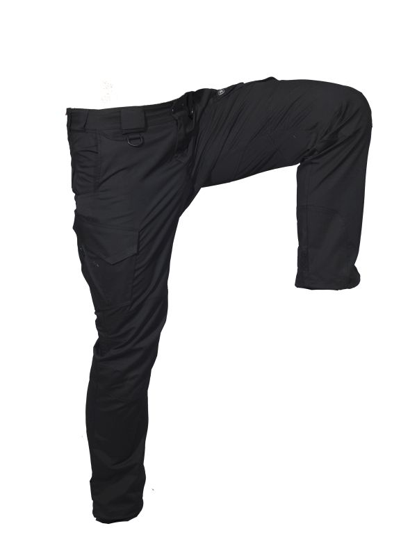 M-Tac брюки тактические Gen.II Flex (фото 4) - интернет-магазин Викинг