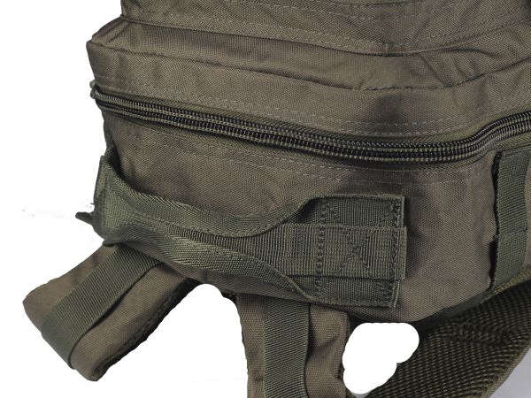M-Tac рюкзак Assault Pack (фото 24) - интернет-магазин Викинг