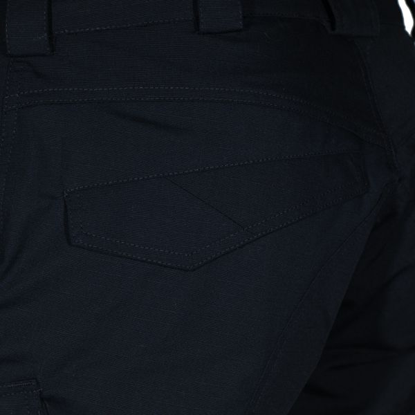M-Tac брюки Aggressor Gen.II Flex Dark Navy Blue (фото 12) - интернет-магазин Викинг