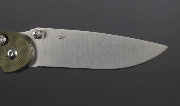Ganzo нож складной G727M (фото 14) - интернет-магазин Викинг