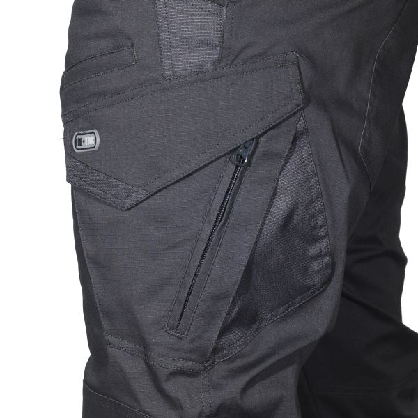 M-Tac брюки Aggressor Gen.II Flex Dark Grey (фото 14) - интернет-магазин Викинг