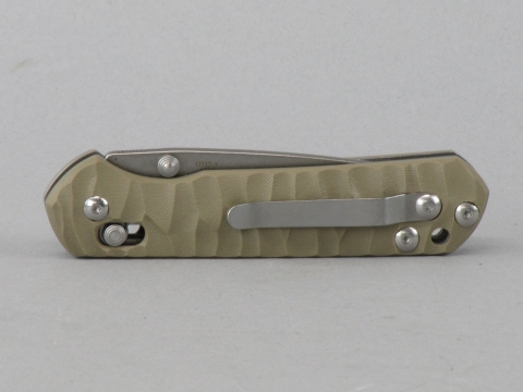 Ganzo нож складной G717 (фото 2) - интернет-магазин Викинг