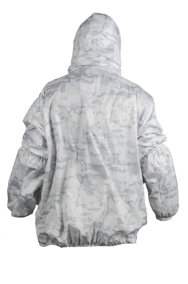 M-Tac костюм маскировочный зимний (куртка фото 3)