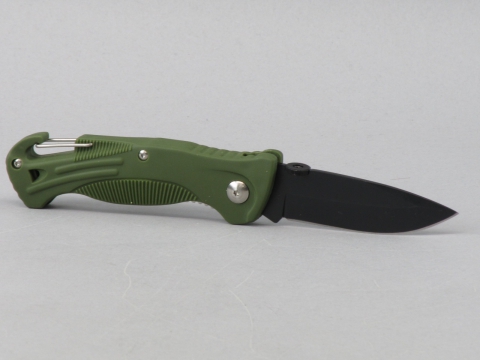 Ganzo нож складной G611 (фото 4) - интернет-магазин Викинг