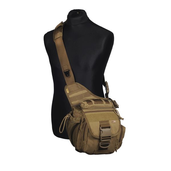 M-Tac сумка EveryDay Carry Bag Coyote (фото 27) - интернет-магазин Викинг