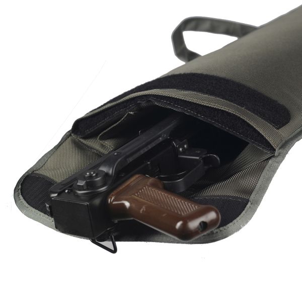 A-Line чехол оружейный (ракетка) (оружие в чехле фото 2) - интернет-магазин Викинг