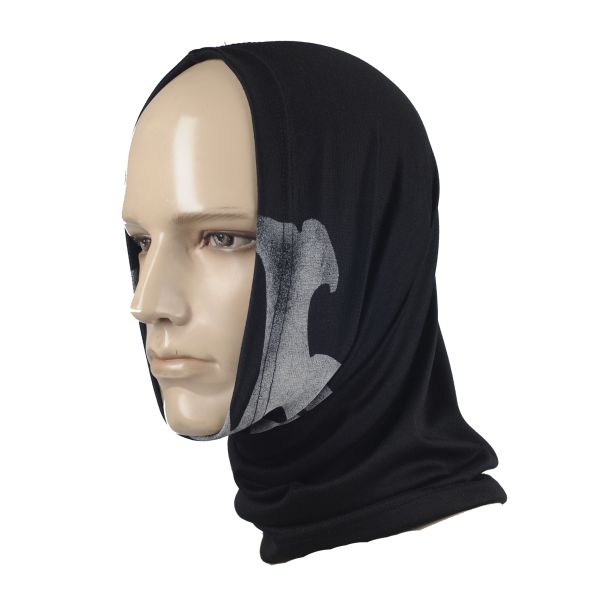 M-Tac шарф-труба Punisher (подшлемник) - интернет-магазин Викинг