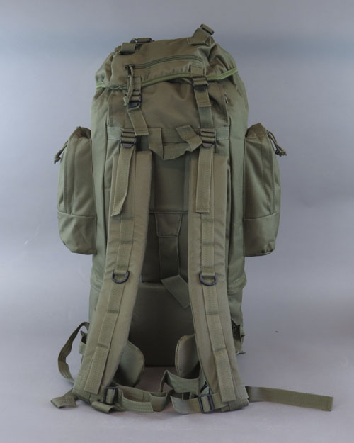 Милтек рюкзак Ranger 75л (общий вид фото 4) - интернет-магазин Викинг