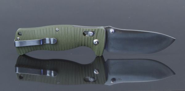 Ganzo нож складной G720 (фото 6) - интернет-магазин Викинг
