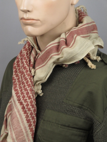 Шарф шемаг (шарф фото 1) - интернет-магазин Викинг