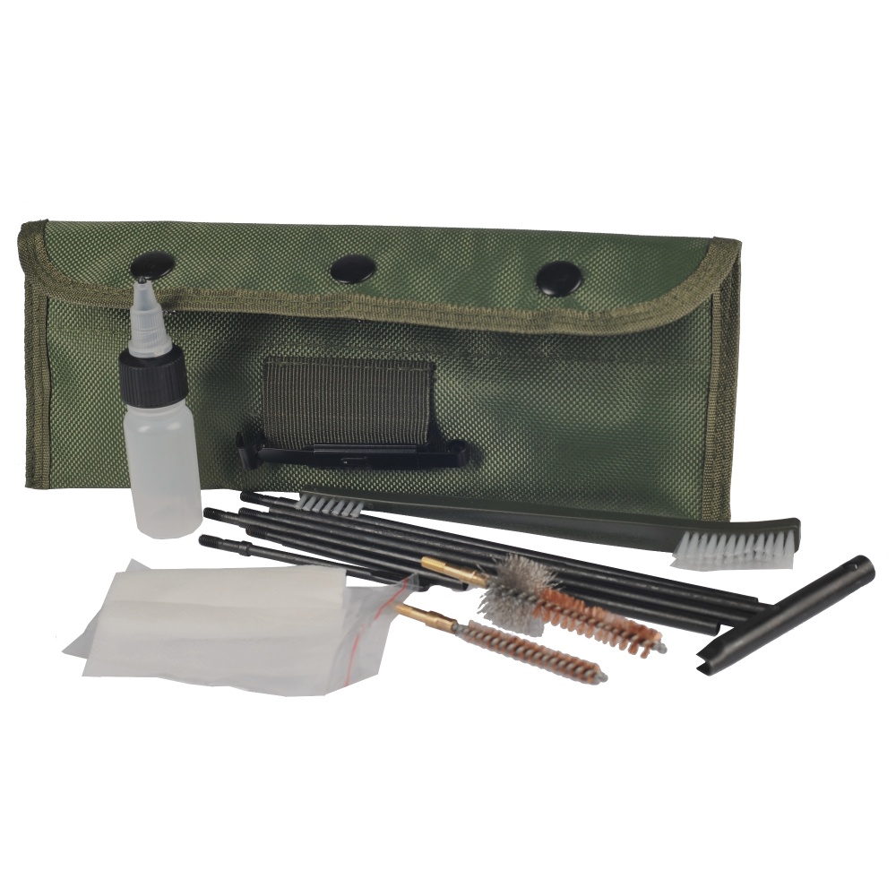 Rotchi набор для чистки базовый Rifle Cleaning Kit (набор).JPG