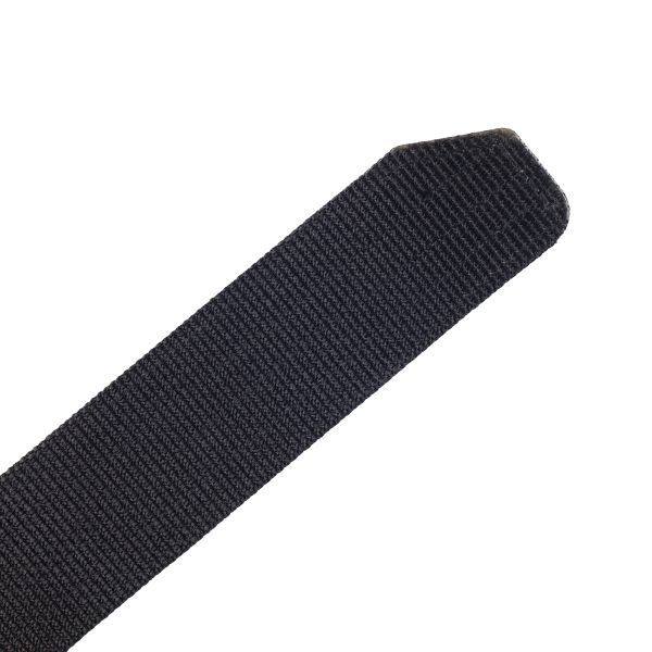 M-Tac ремень Double Duty Tactical Belt Black (обзор изображение 6) - интернет-магазин Викинг