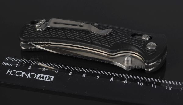 Ganzo нож складной G726M (фото 1) - интернет-магазин Викинг