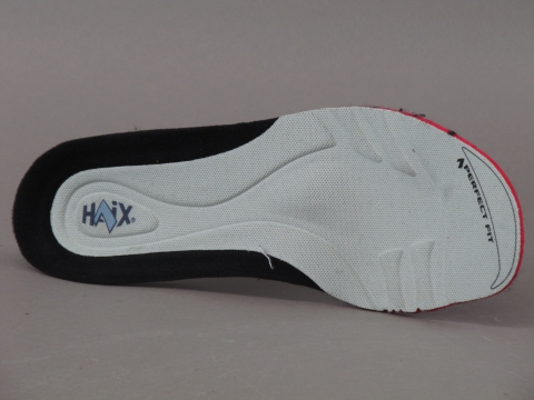 Haix ботинки Airpower XR21 (стелька) - интернет-магазин Викинг