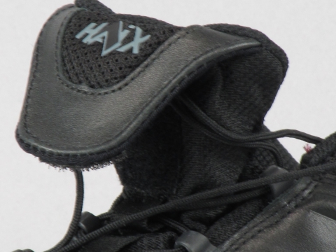 Haix кроссовки Black Eagle Tactical 20 Low (язычок) - интернет-магазин Викинг