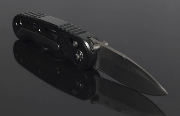Ganzo нож складной G718 (фото 13) - интернет-магазин Викинг