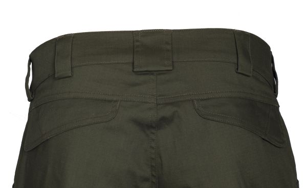 M-Tac брюки Operator Flex Army Olive (фото 6) - интернет-магазин Викинг