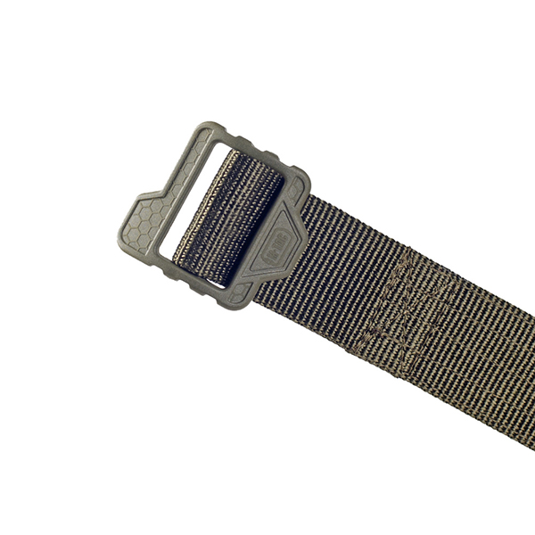 M-Tac ремень Double Duty Tactical Belt Olive (обзор изображение 7) - интернет-магазин Викинг