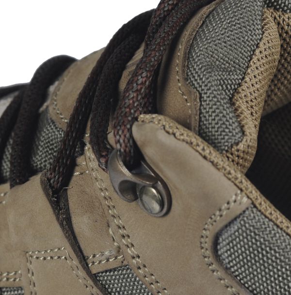 M-Tac кроссовки тактические Leopard олива (обзор изображение 14) - интернет-магазин Викинг