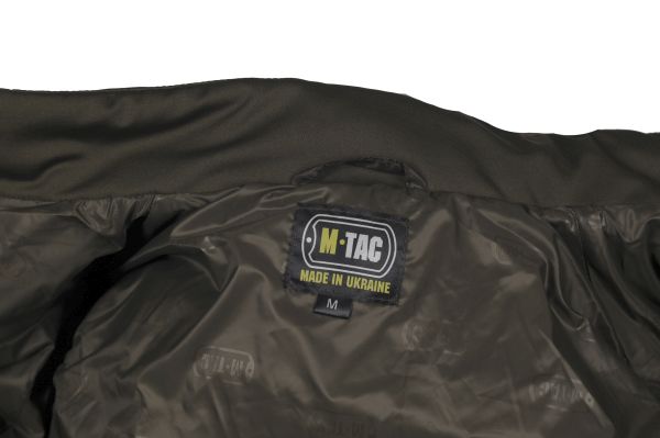M-Tac куртка G-Loft Lightweight (фото 20) - интернет-магазин Викинг