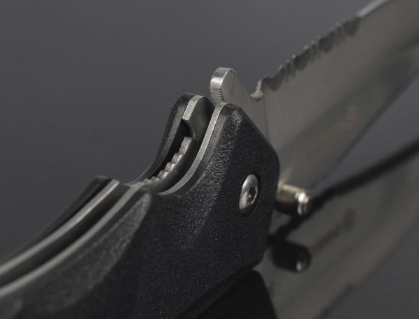 Ganzo нож складной G617 (фото 8) - интернет-магазин Викинг