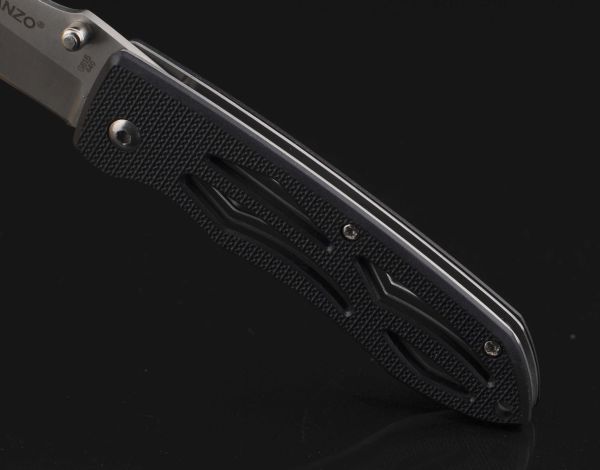 Ganzo нож складной G615 (фото 14) - интернет-магазин Викинг