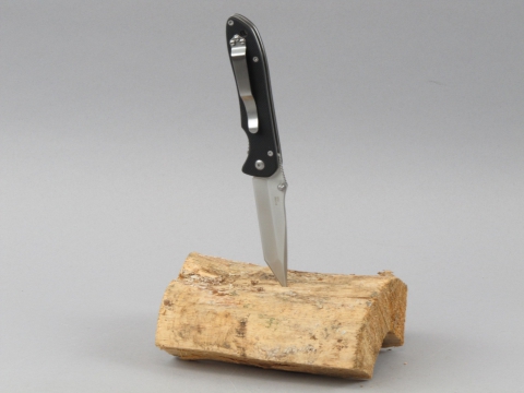 Ganzo нож складной G714 (фото 7) - интернет-магазин Викинг