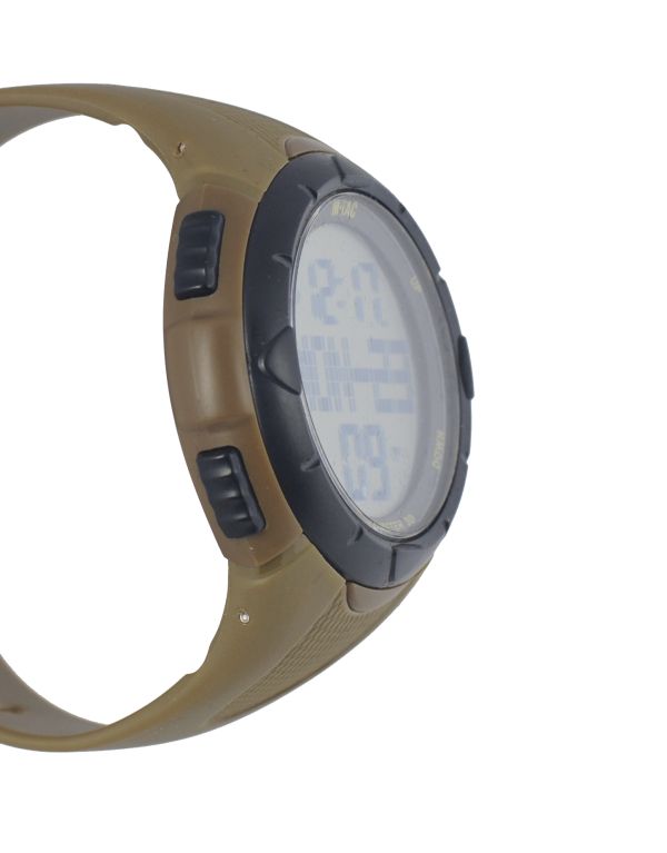 M-Tac часы тактические с шагомером койот (фото 9) - интернет-магазин Викинг