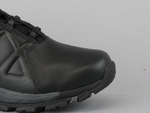 Haix кроссовки Black Eagle Tactical 20 Low (носок) - интернет-магазин Викинг