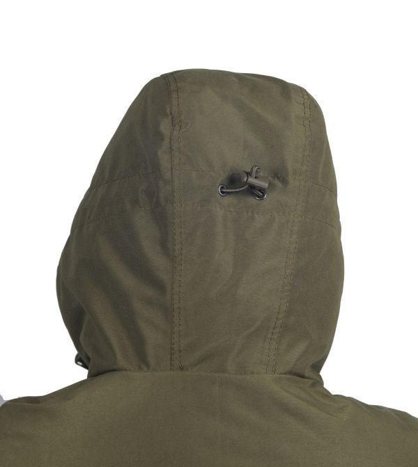M-Tac куртка зимняя Army Jacket (капюшон фото 3)