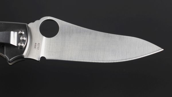 Ganzo нож складной G7371 (клинок фото 2) - интернет-магазин Викинг