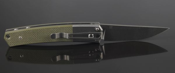 Ganzo нож складной G7362 (нож фото 8) - интернет-магазани Викинг