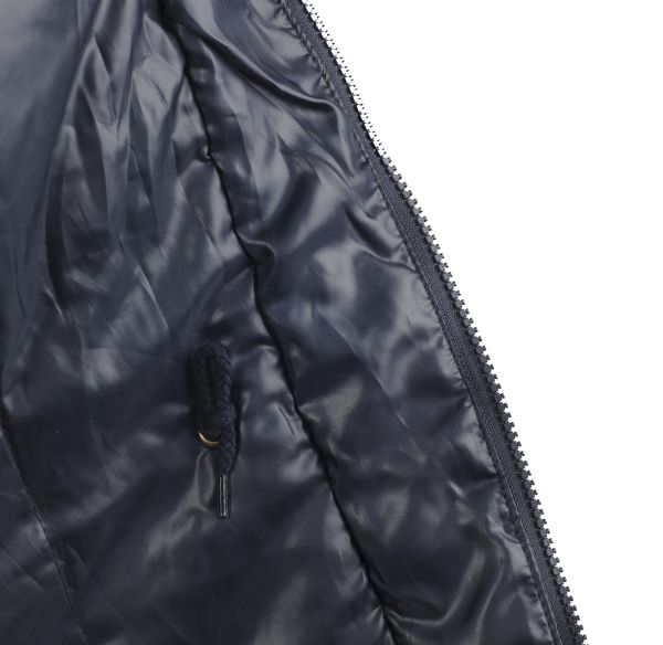 Brandit куртка M65 Voyager (подкладка 1) - интернет-магазин Викинг