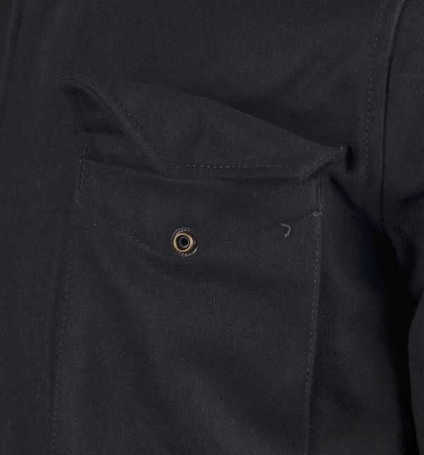 Brandit куртка M65 Voyager (нагрудный карман 1) - интернет-магазин Викинг