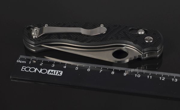 Ganzo нож складной G7291 (фото 3) - интернет-магазин Викинг