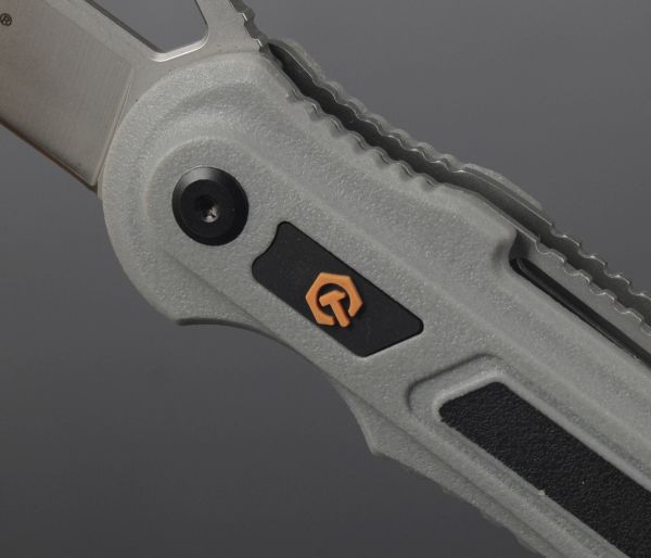 Ganzo нож складной G621 Grey (фото 9) - интернет-магазин Викинг