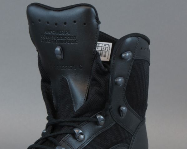 Haix ботинки Airpower P6 High (язычек 1) - интернет - магазин Викинг